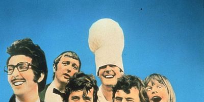 poster de la série Whither Canada?