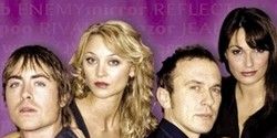 poster de la série 