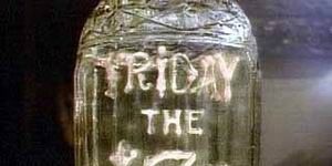 poster de la série Doorway to Hell