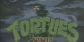 poster de la série Le ninja inconnu