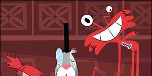 poster de la série Challenge of the Superfriends