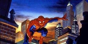 poster de la série Coupable