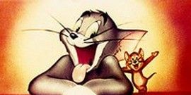 poster de la série The Salim Mouse