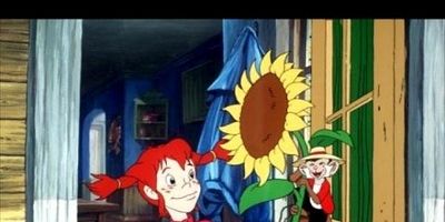 poster de la série Le retour de Fifi