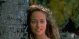 poster de la série Étrange rencontre