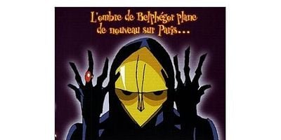 poster de la série Le seigneur des abeilles