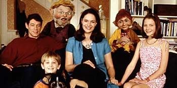 poster de la série The Arrival