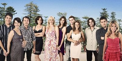 poster de la série 