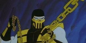 poster de la série Le combat recommence