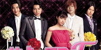 poster de la série Un an plus tard...