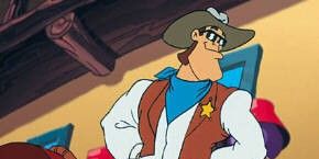 poster de la série L'Étoile de Mongolie