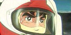 poster de la série La course vers la gloire