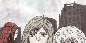 poster de la série Préludes