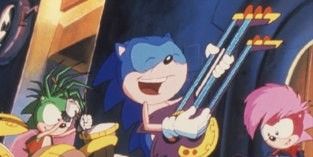 poster de la série On reprend au début