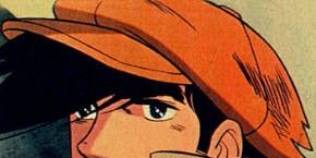 poster de la série Le retour de Joe