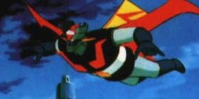 poster de la série La naissance d'un robot miraculeux