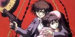 poster de la série Assassin