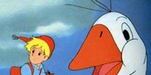 poster de la série Le lutin