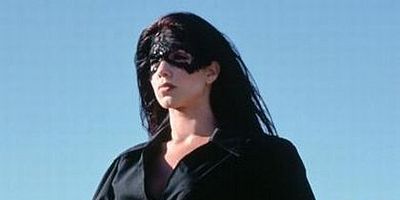 poster de la série Destin