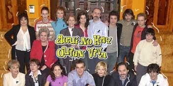 poster de la série Érase un despertar