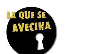 poster de la série Un chihuahua, un barrendero y un rescate en el convento