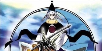 poster de la série 