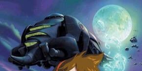 poster de la série Les Héritiers Buxton