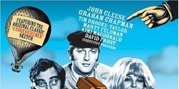 poster de la série 