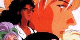 poster de la série À la poursuite du Gnoziss
