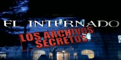 poster de la série El monstruo del bosque La Laguna Negra