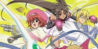 poster de la série Le Chant du ciel et du vent