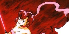 poster de la série Le baiser de feu a encore frappé