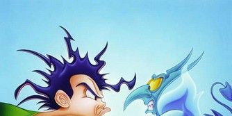 poster de la série Hercules and the Apollo Mission