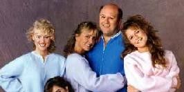 poster de la série Move It or Lose It