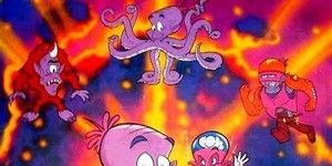 poster de la série The Trip in the Time