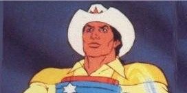 poster de la série Musique au Nouveau Texas
