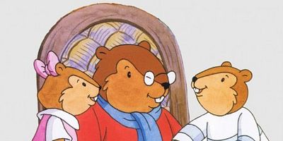 poster de la série Gardon