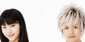 poster de la série A heart-wrenching pure love...