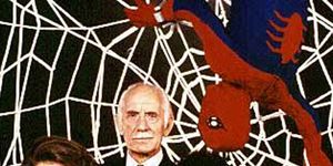 poster de la série Deadly Dust (Part 1)