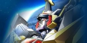 poster de la série Planète Terre en danger