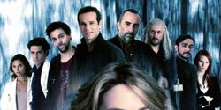 poster de la série 