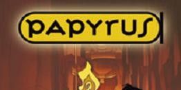 poster de la série La Momie engloutie