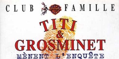 poster de la série 20000 meuh sous les mers