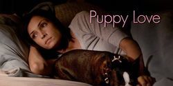 poster de la série Puppy Love