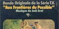 poster de la série Le dossier des mutations “V”