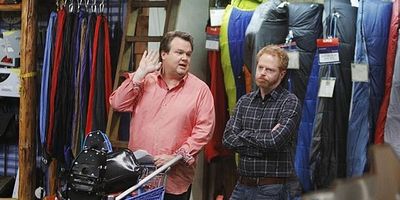 poster de la série Tueurs nés