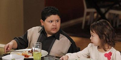 poster de la série Moi ? Jaloux ?