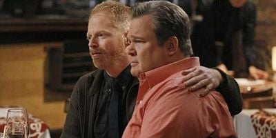 poster de la série Tante Maman