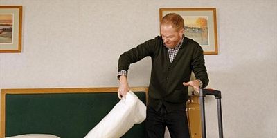 poster de la série Le réveillon du Nouvel An