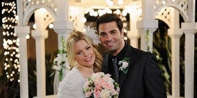 poster de la série La mariodie